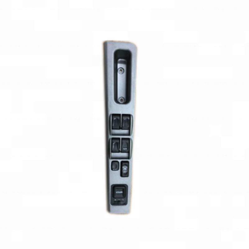 LJW Auto Car Parts 3746100-P00-B1 WINDOWS SWITCH for Great Wall Motors Wingle 5